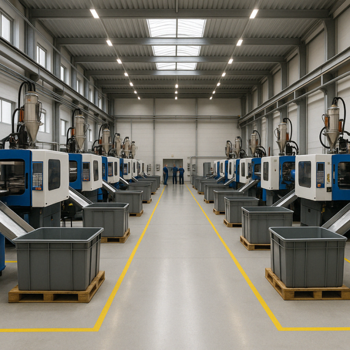 Consultoría Implantar / Implantación ISO 14006 / 45001 / 50001 en Tarragona