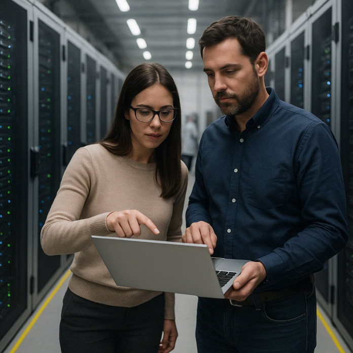 Consultoría Implantar / Implantación ISO 27001 y ENS en Tarragona